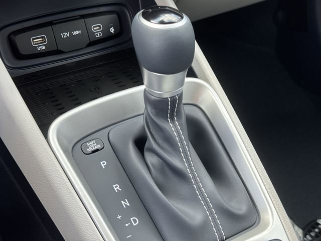 New 2026 Hyundai Venue SEL FWD image 26