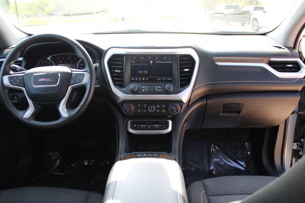 Used 2023 GMC Acadia SLE w/ Driver Convenience Package AWD/4WD image 47