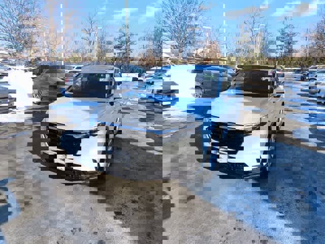 Certified 2023 Honda CR-V EX-L