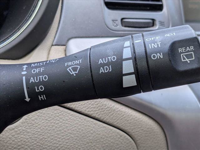 Used 2013 Nissan Murano SL FWD image 6