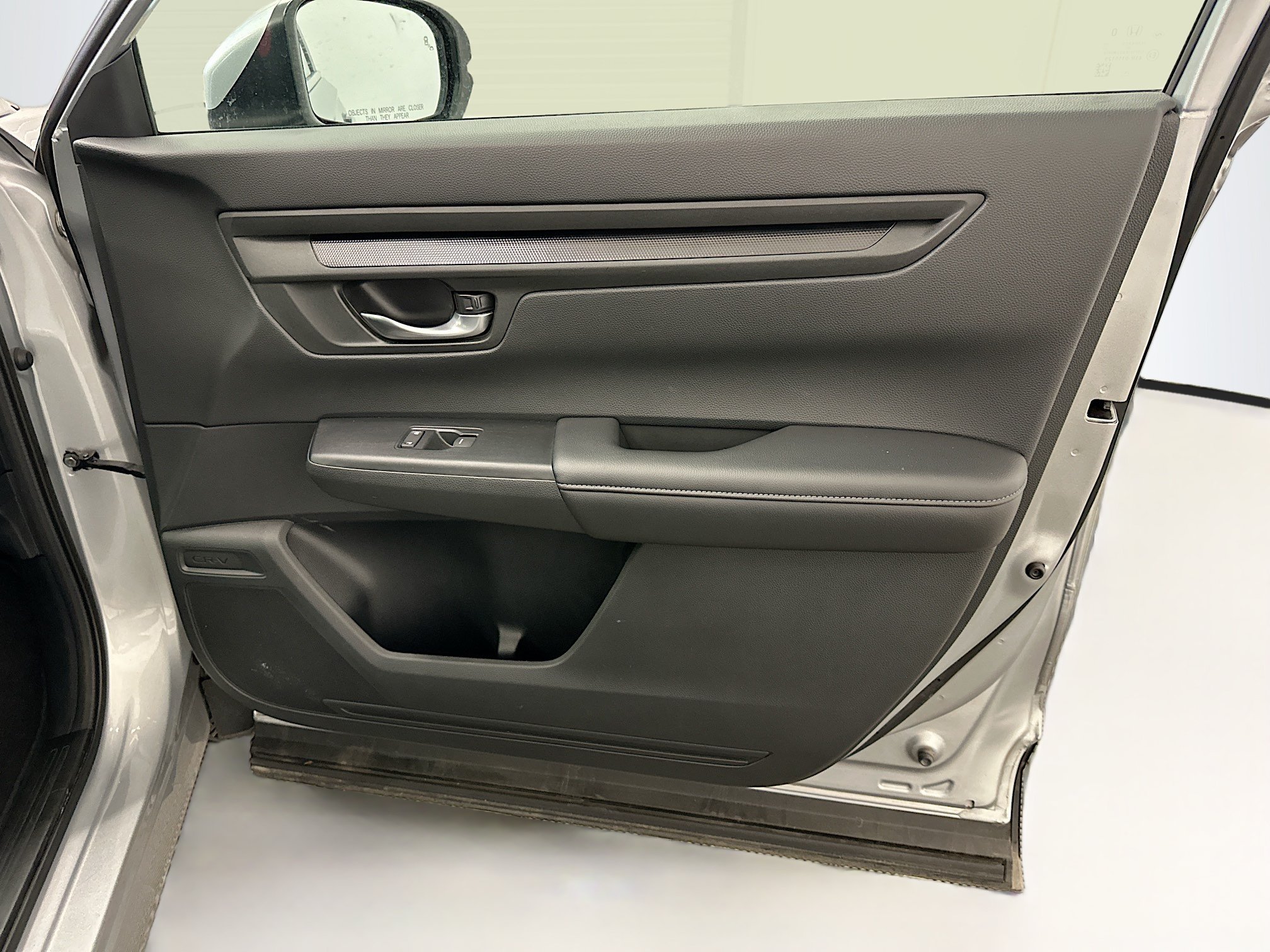 Used 2025 Honda CR-V EX image 33