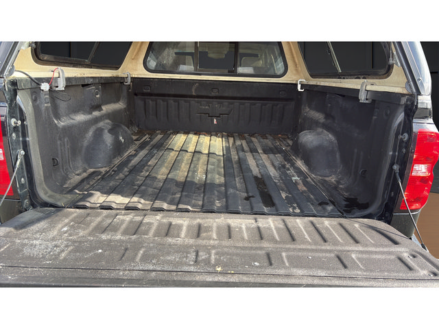 Used 2018 Chevrolet Silverado 2500 LTZ w/ Duramax Plus Package AWD/4WD image 26