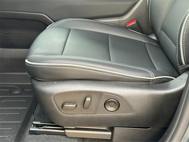 Used 2026 Chevrolet Silverado EV LT image 16