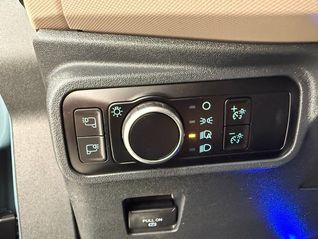 Used 2023 Ford Bronco Wildtrak image 24