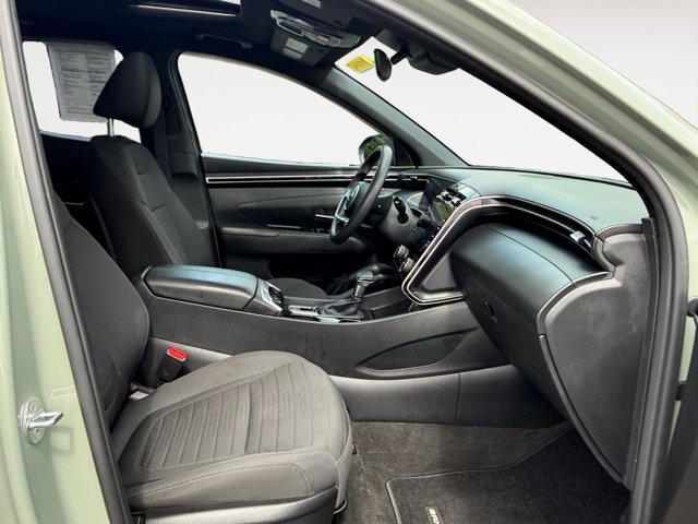 Certified 2023 Hyundai Santa Cruz SEL w/ Activity Package AWD/4WD image 18