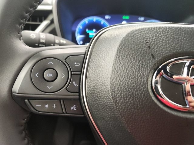 Certified 2026 Toyota Corolla Cross XLE FWD image 55