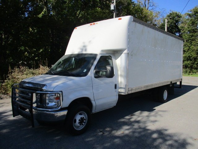 Used 2014 Ford E-350 and Econoline 350 Super Duty