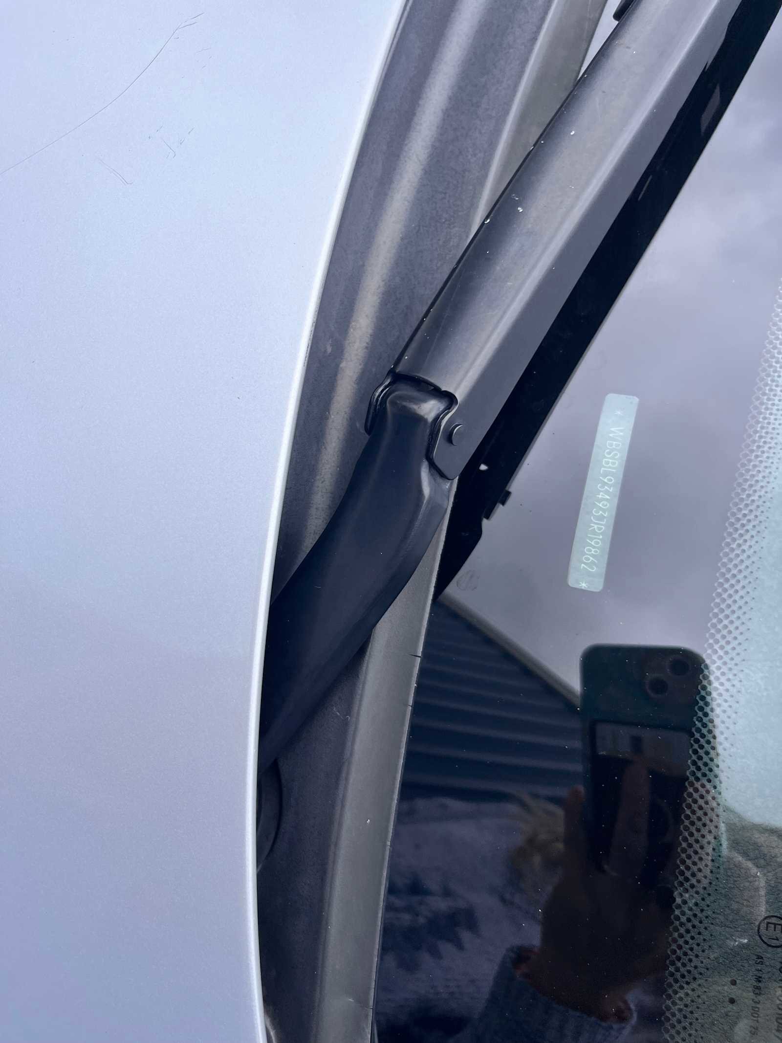 Used 2003 BMW M3 M3 image 24