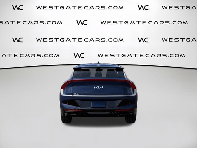 New 2026 Kia EV6 Light RWD image 7