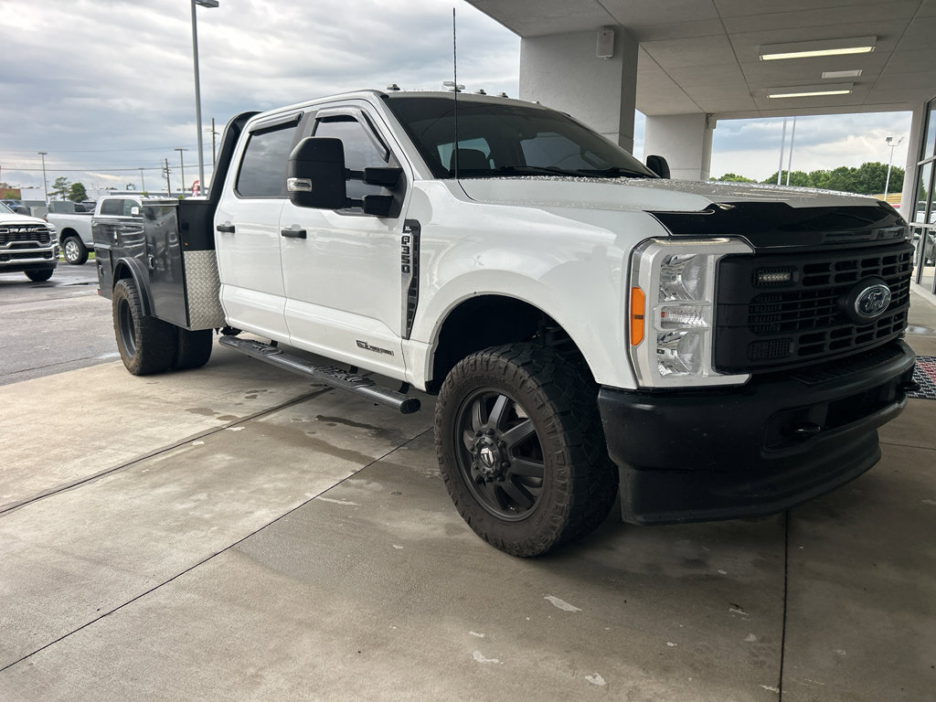 Used 2023 Ford F350 XL