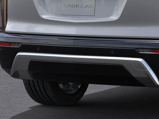 New 2026 Cadillac Vistiq Sport image 37