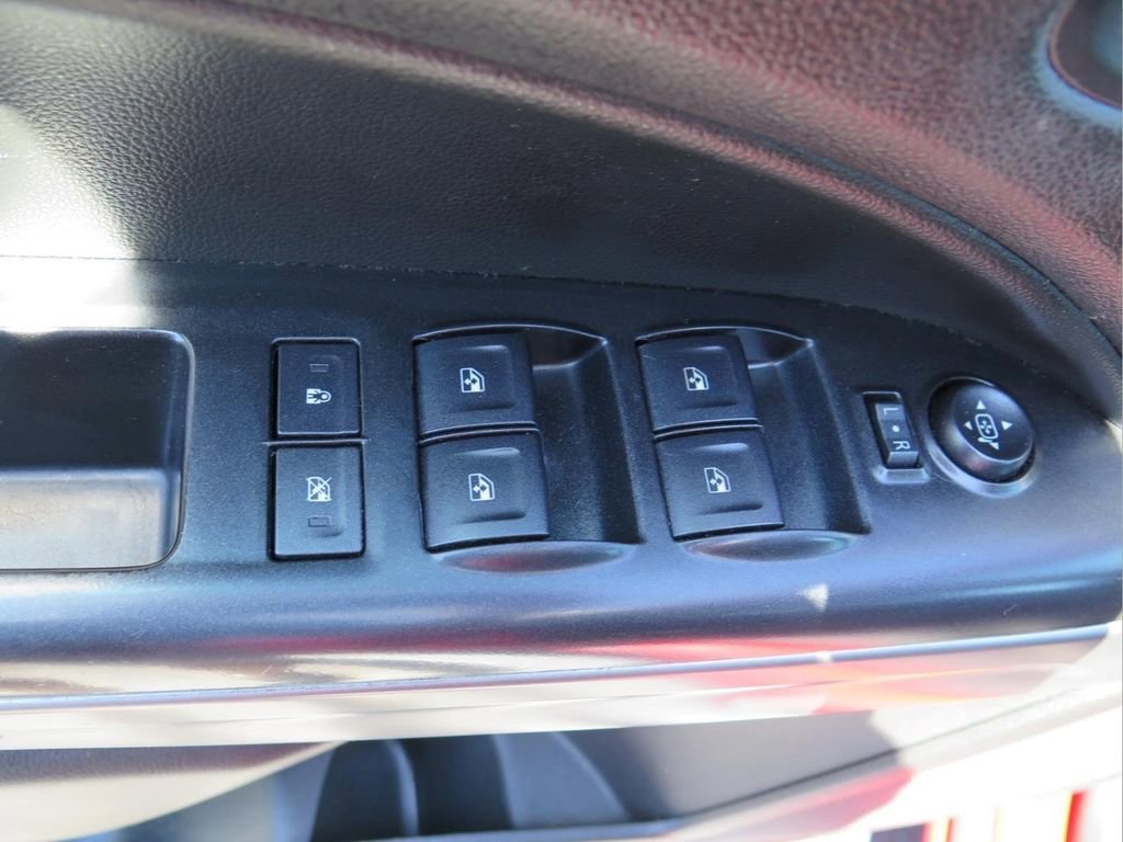 Used 2016 Chevrolet Colorado LT w/ LT Convenience Package image 10