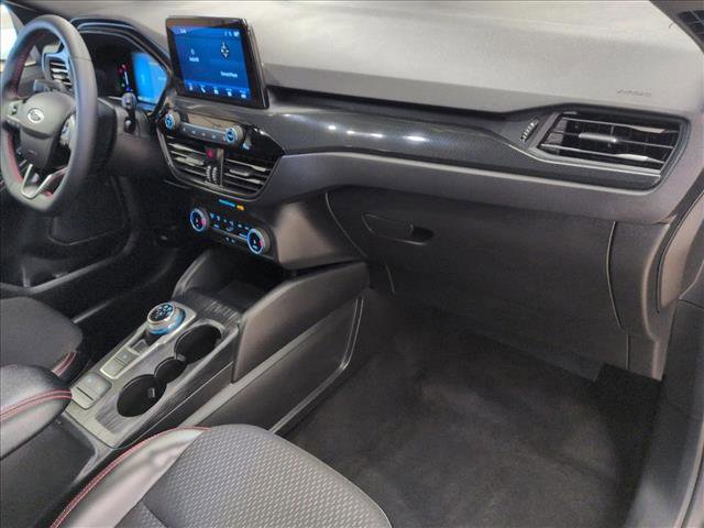 Used 2025 Ford Escape ST-Line image 21