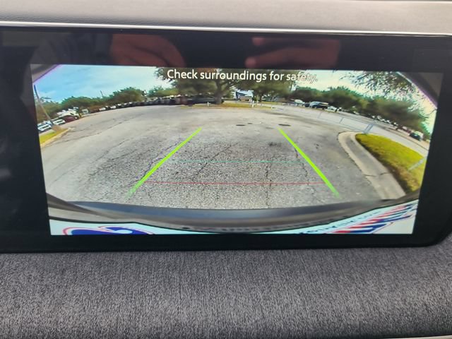 New 2027 Nissan Kicks SV AWD/4WD image 17