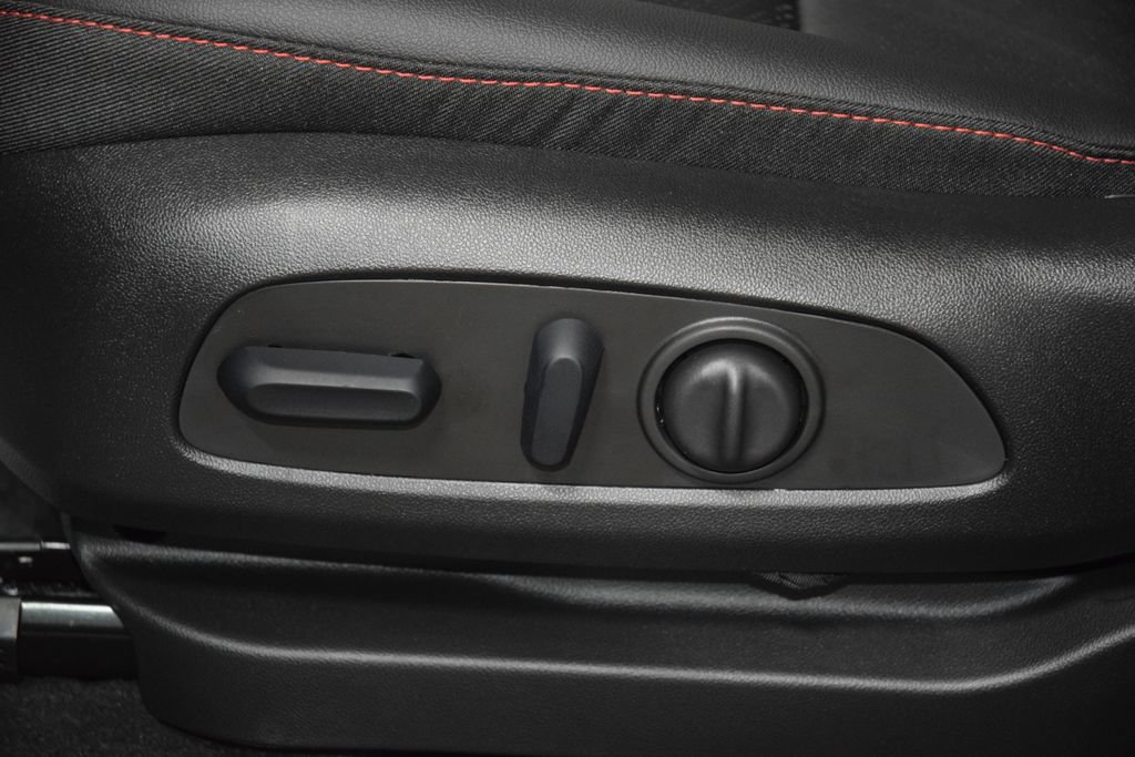 New 2027 Chevrolet Bolt RS w/ Technology Package FWD image 38