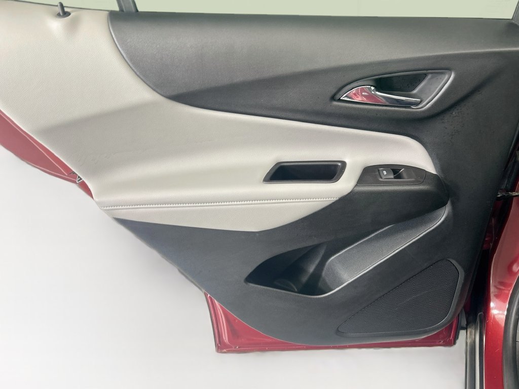 Used 2020 Chevrolet Equinox Premier AWD/4WD image 24