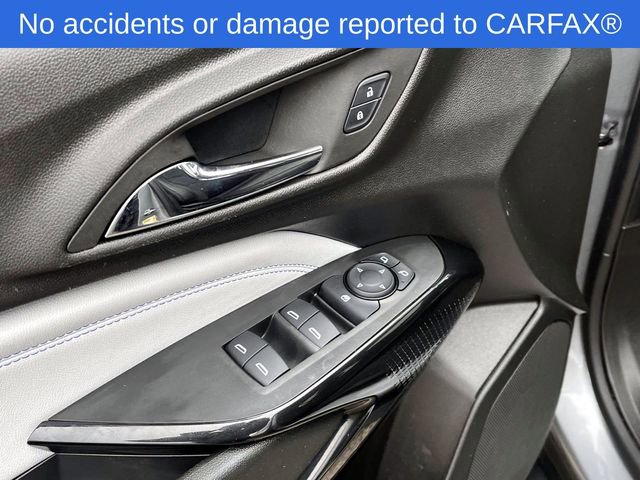 Certified 2024 Chevrolet Trax LT image 17