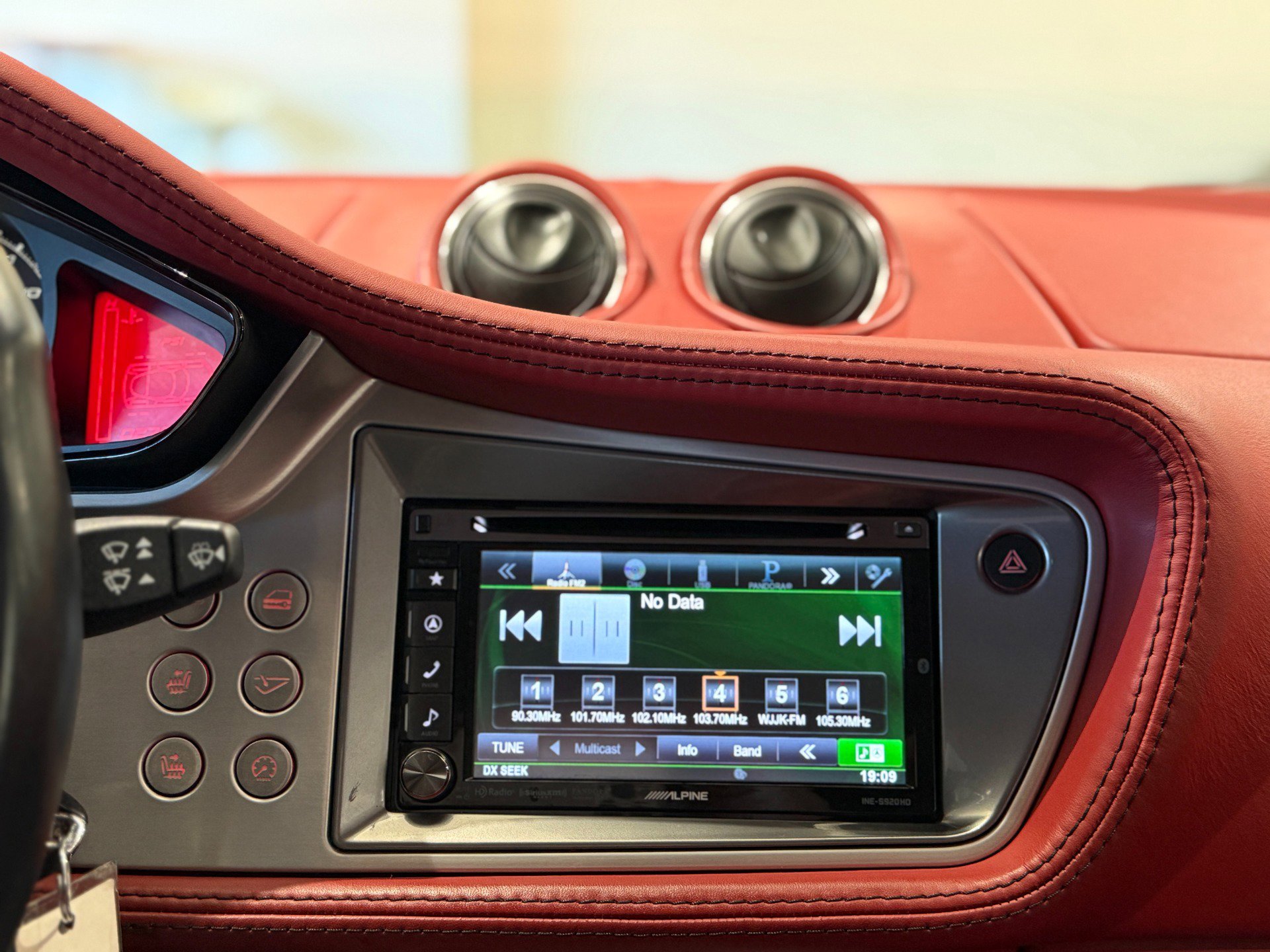 Used 2014 Lotus Evora 2+2 image 36