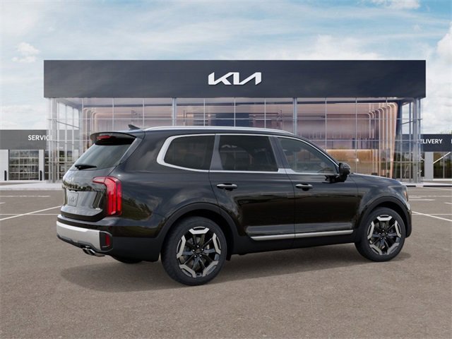 New 2025 Kia Telluride S image 6