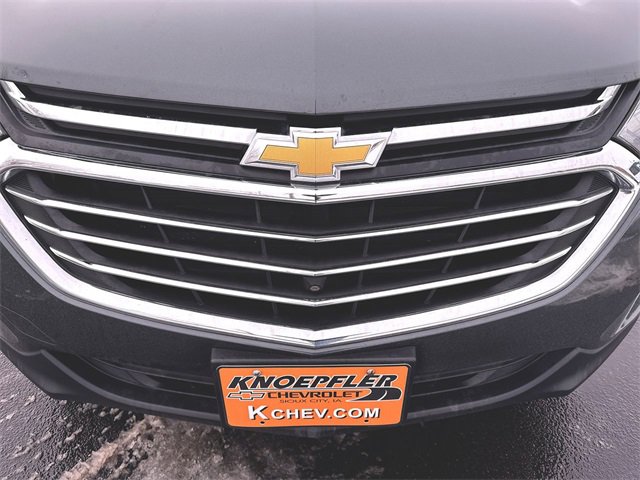 Used 2019 Chevrolet Equinox Premier image 30