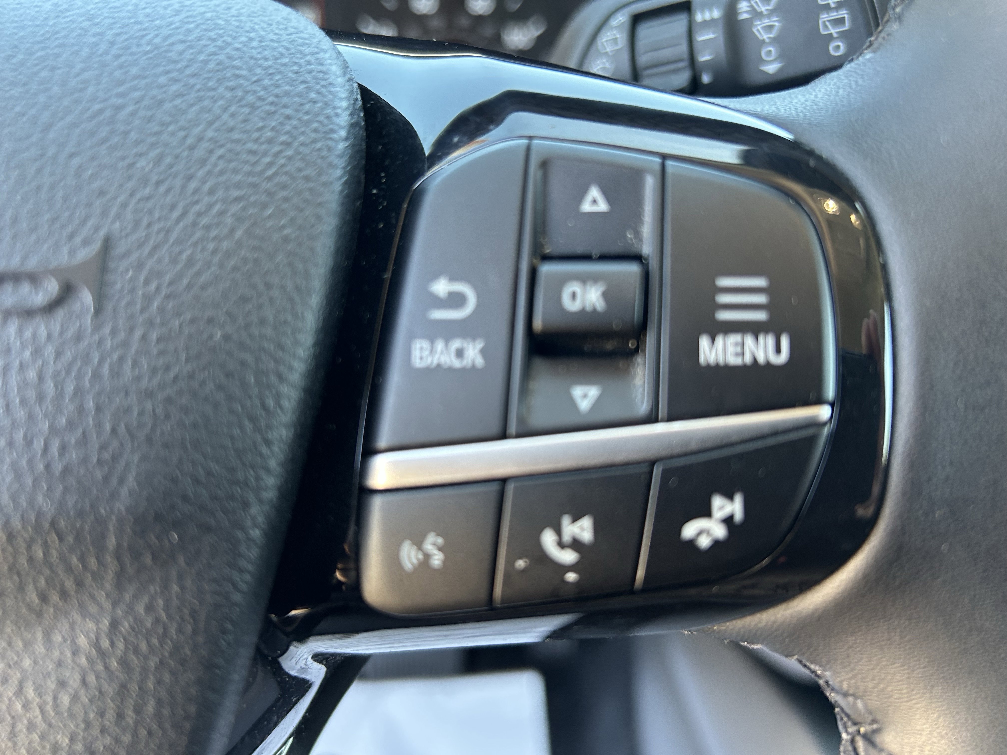Used 2021 Ford Escape SEL AWD/4WD image 23