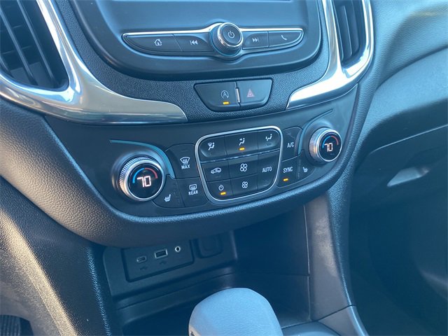 Used 2023 Chevrolet Equinox LT image 27