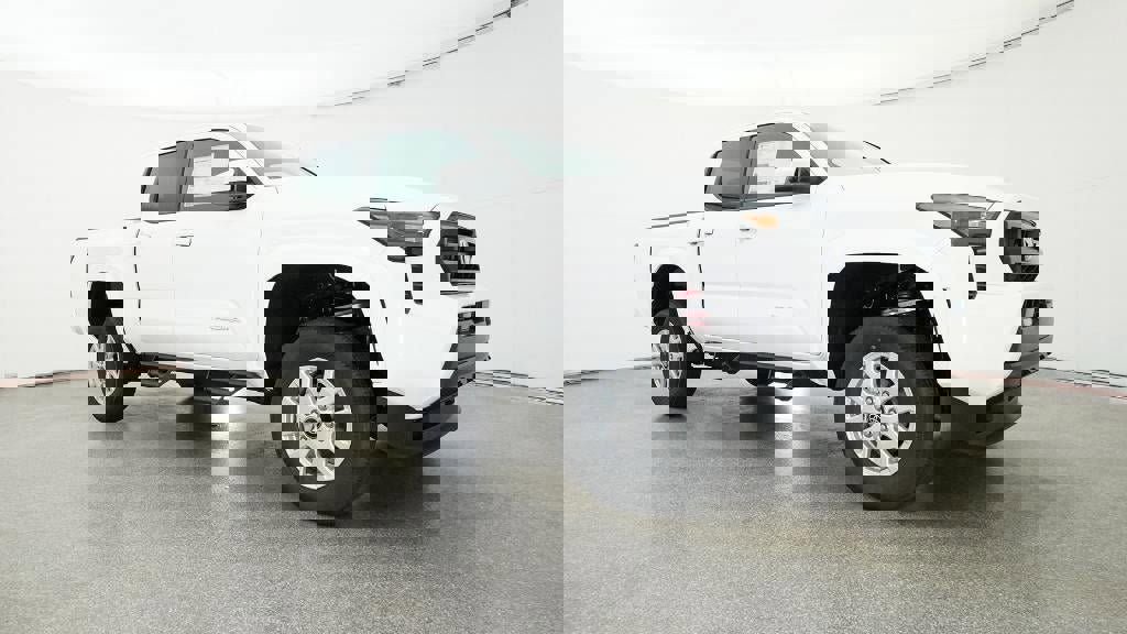 New 2026 Toyota Tacoma SR5 image 30