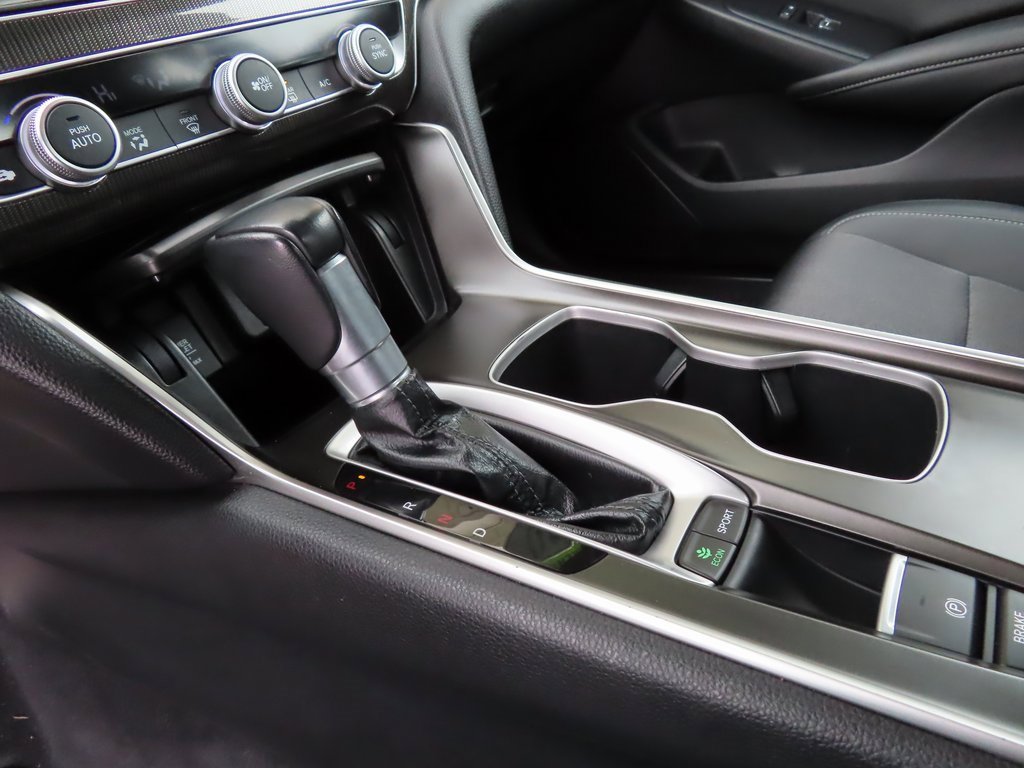 Used 2020 Honda Accord Sport image 16