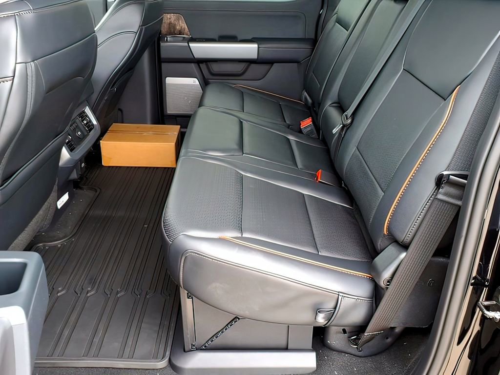 New 2026 Ford F350 Lariat AWD/4WD image 20