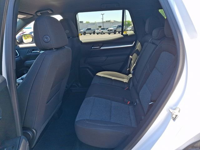 Certified 2026 GMC Terrain Elevation AWD/4WD image 10