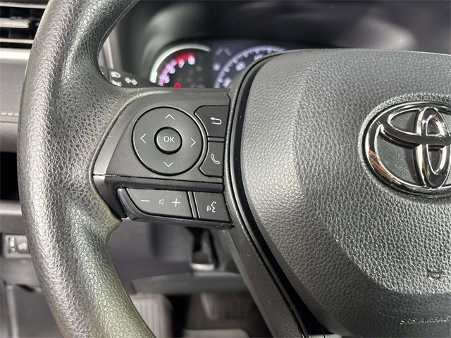 Used 2023 Toyota RAV4 LE image 16