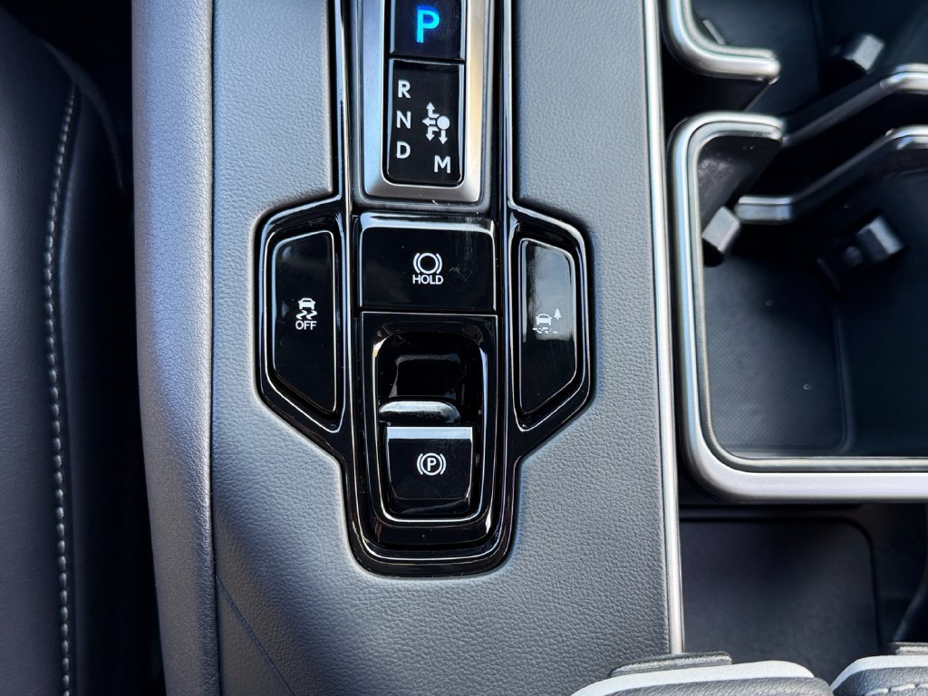 Certified 2026 Lexus TX 500h AWD w/ Technology Package image 31