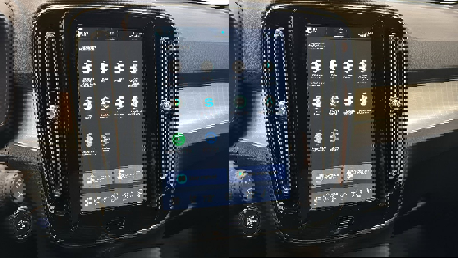 Used 2026 Volvo XC40 B5 Core w/ Climate Package image 17