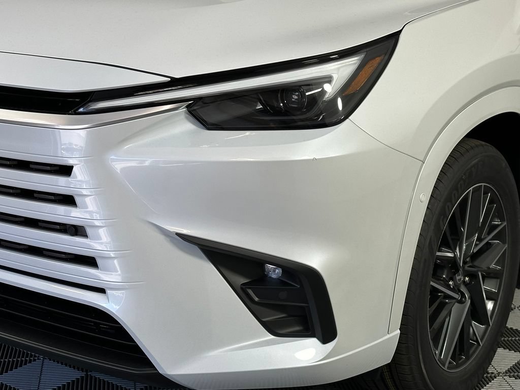 New 2026 Lexus TX 350 AWD w/ Technology Package image 13