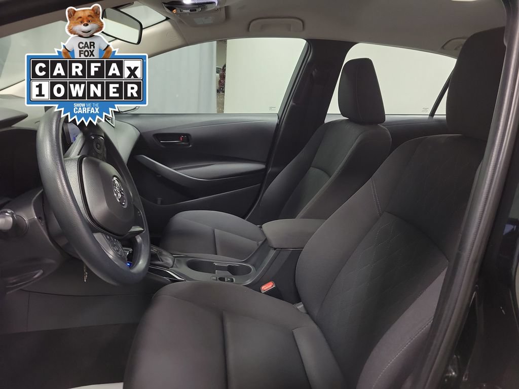 Used 2024 Toyota Corolla LE FWD image 15
