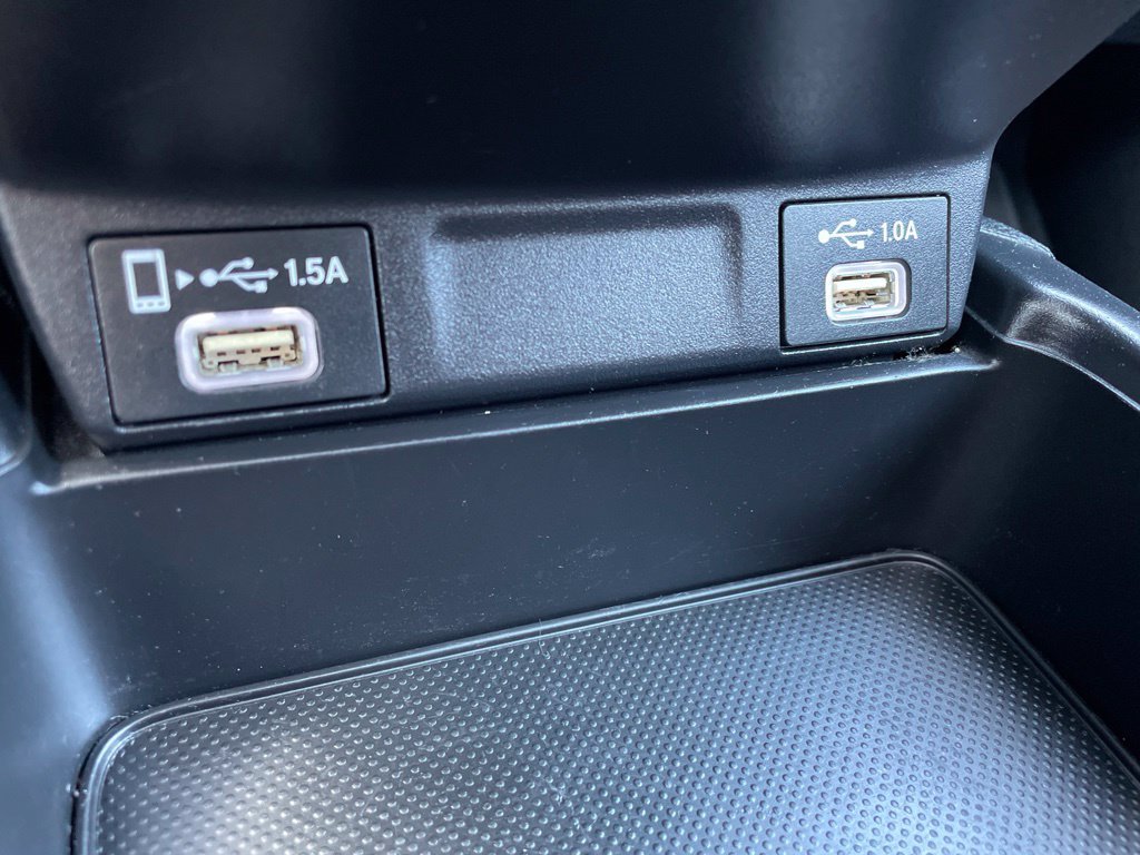 Used 2021 Honda CR-V EX image 22