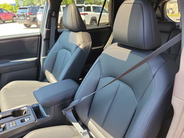 New 2026 Subaru Outback Premium AWD/4WD image 5