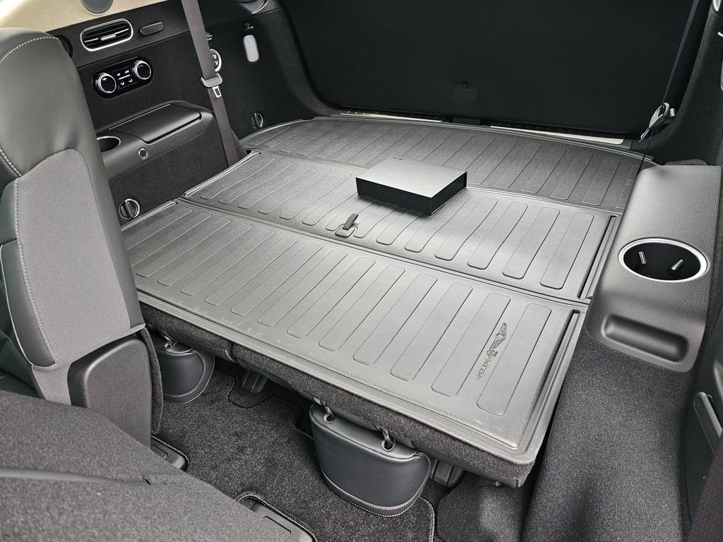 New 2026 Genesis GV80 3.5T Prestige AWD/4WD image 24