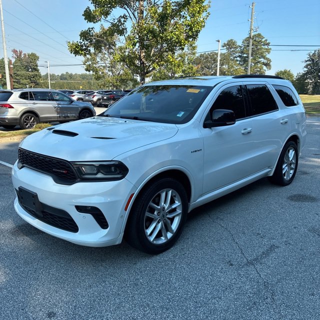 Used 2023 Dodge Durango R/T AWD/4WD image 5