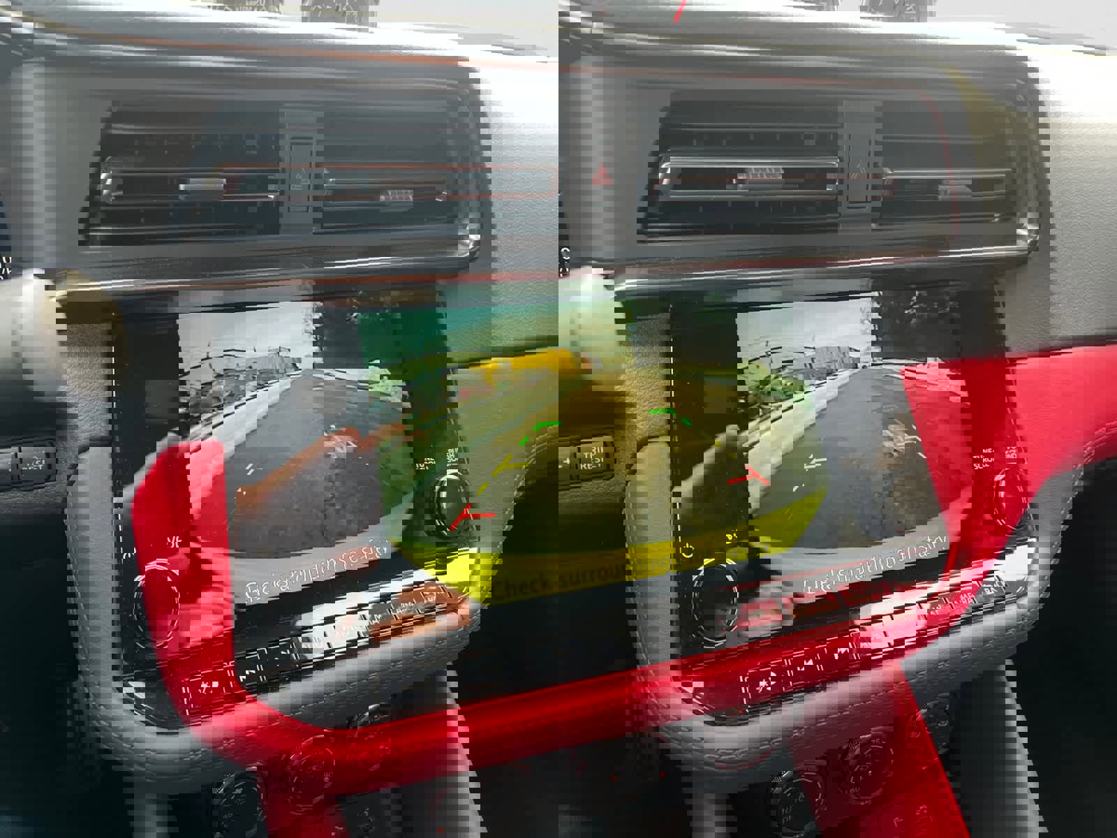 Certified 2024 Nissan Z Performance w/ Floor Mat Package image 19