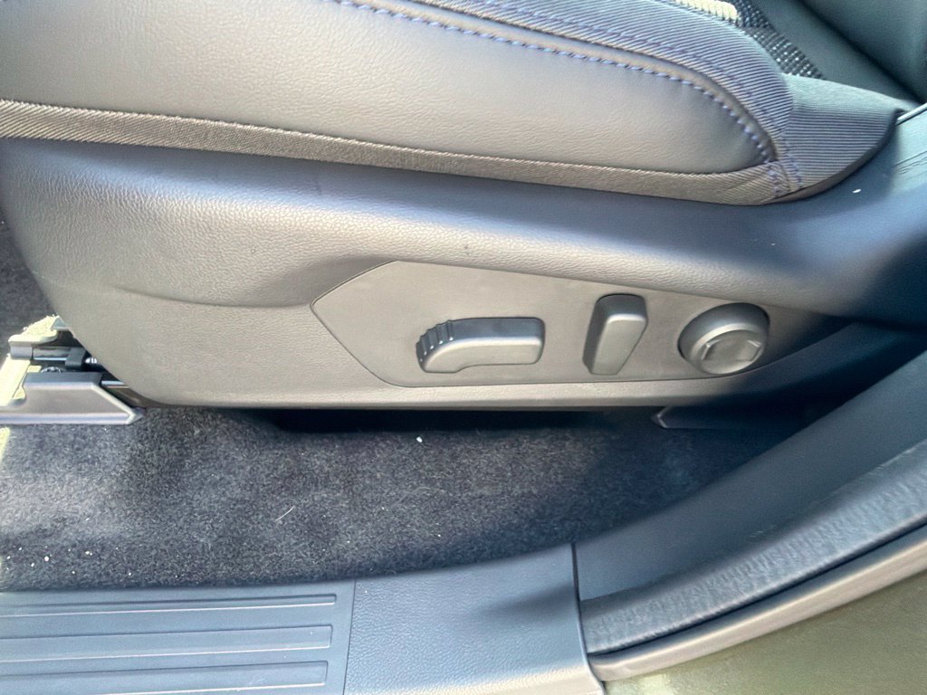 New 2026 Subaru Forester Premium AWD/4WD image 12