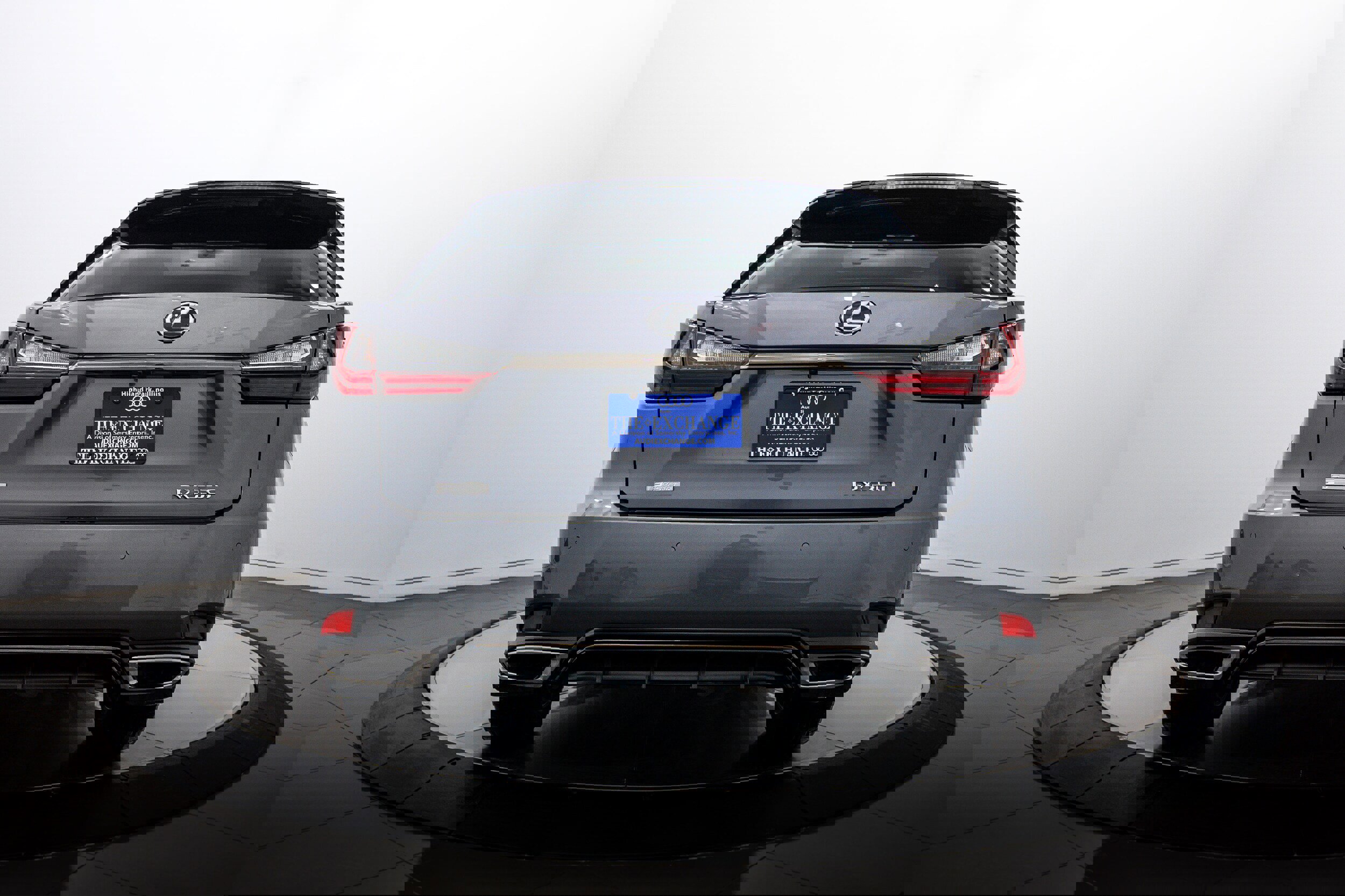 Used 2020 Lexus RX 350 F Sport w/ Cold Weather Package image 25