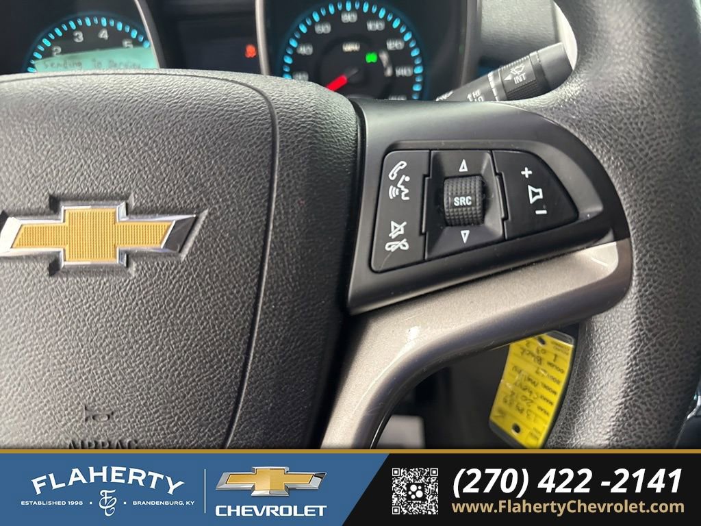 Used 2014 Chevrolet Malibu LT w/ Power Convenience Package image 22