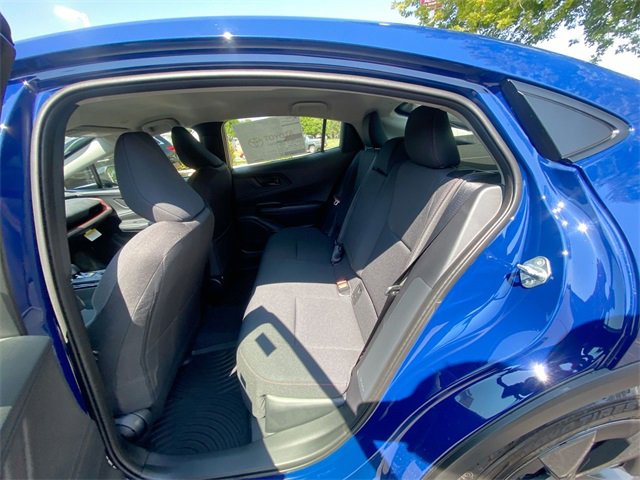 New 2026 Toyota Prius Plug-In Hybrid image 21