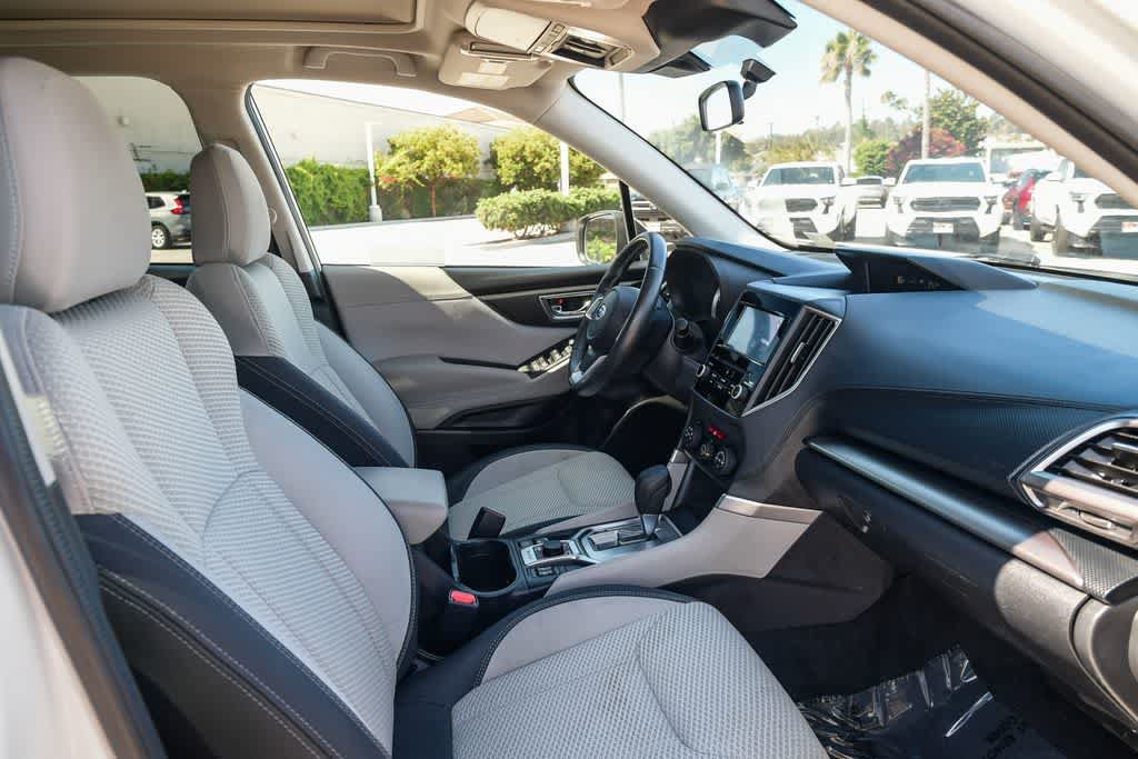 Used 2023 Subaru Forester Premium AWD/4WD image 15