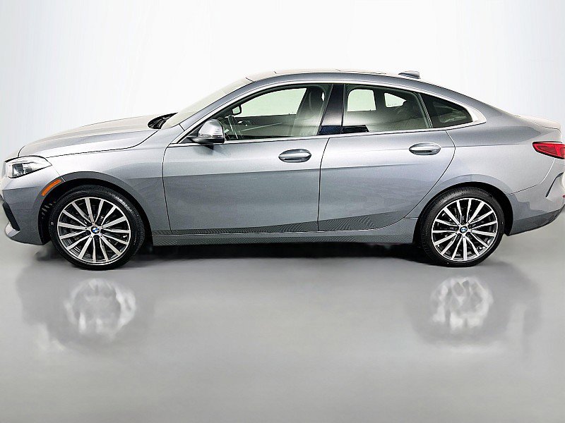 Used 2022 BMW 228i xDrive Gran Coupe w/ Convenience Package image 4