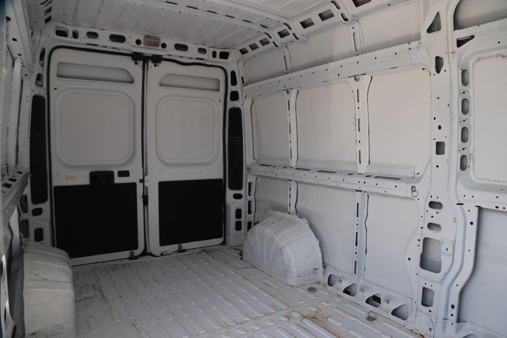 Used 2023 RAM ProMaster 2500 FWD image 42