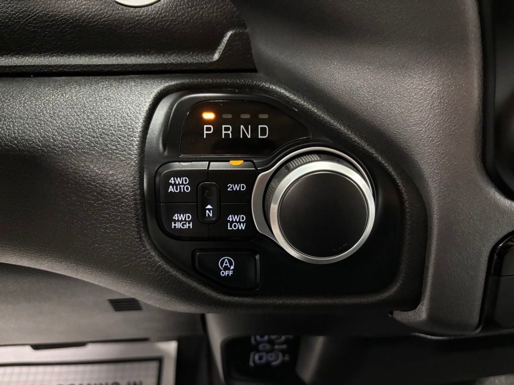 Used 2020 RAM 1500 Big Horn image 16