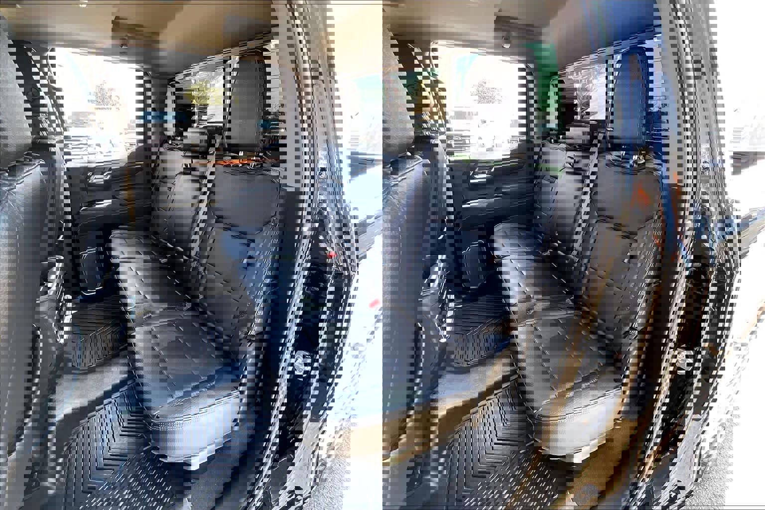 Used 2025 GMC Sierra 1500 Denali w/ Denali Reserve Package image 20