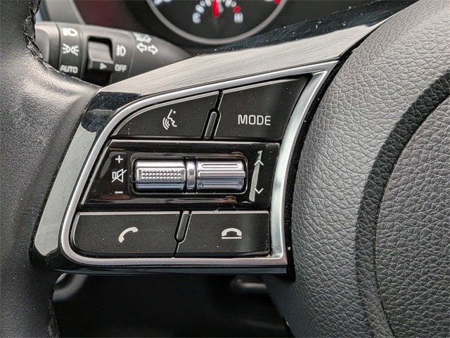 Used 2021 Kia Seltos S image 24